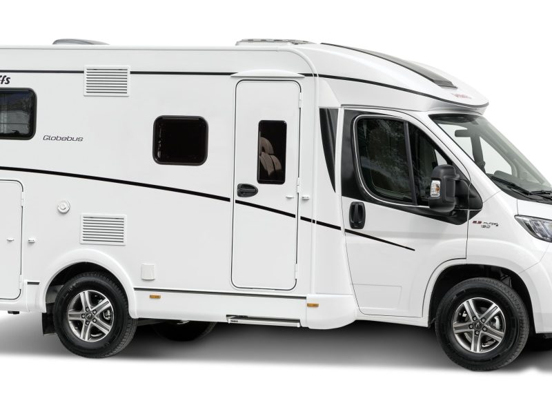 Sunlight Van V66 Compact Plus