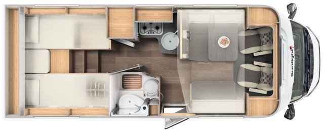 Sunlight T 67 Family Standard