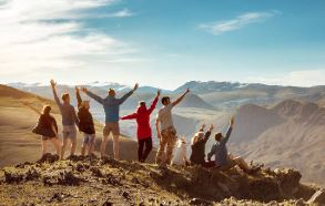 Aventura al Aire Libre